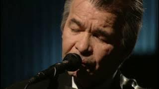 John Prine - Hello In There (Live From Sessions at West 54th)