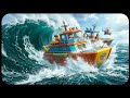 Paw Patrol   High Speed Rescue Mission  Fun Action For Kids