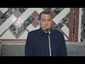 كلمة الشيخ احمد حنفي عزاء الحاج عبداللطيف عبدالرحيم ابوقرنفله سندوة قليوبية 27 1 2022 