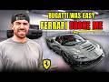 Ferrari 296 Won't Start | Mat Armstrong's Biggest Rebuild Challenge Yet