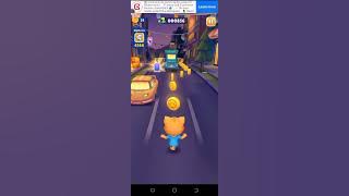 Download lagu running Tom game#viral #video ##miraz gazi