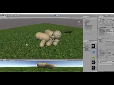 Unity 5 6 1f1 Personal 64bit   BasicConstruction unity   EVCBuilder   PC, Mac & Linux Standalone  DX