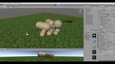 Unity 5 6 1f1 Personal 64bit   BasicConstruction unity   EVCBuilder   PC, Mac & Linux Standalone  DX
