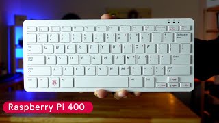 Raspberry Pi 400 | SAMM Market