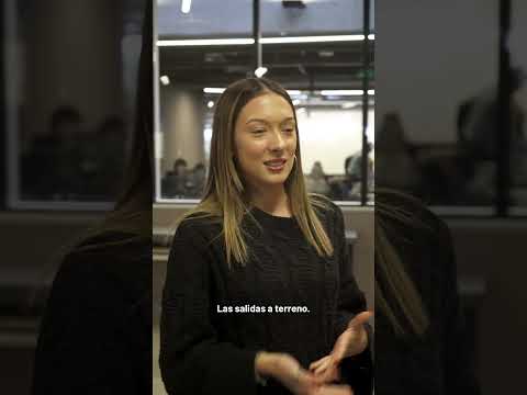 Testimonio Ada Ibarra - Geología UDD