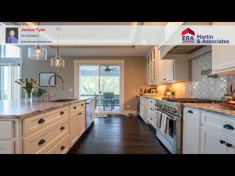 15 Windsor Drive, Chillicothe, OH home video tour