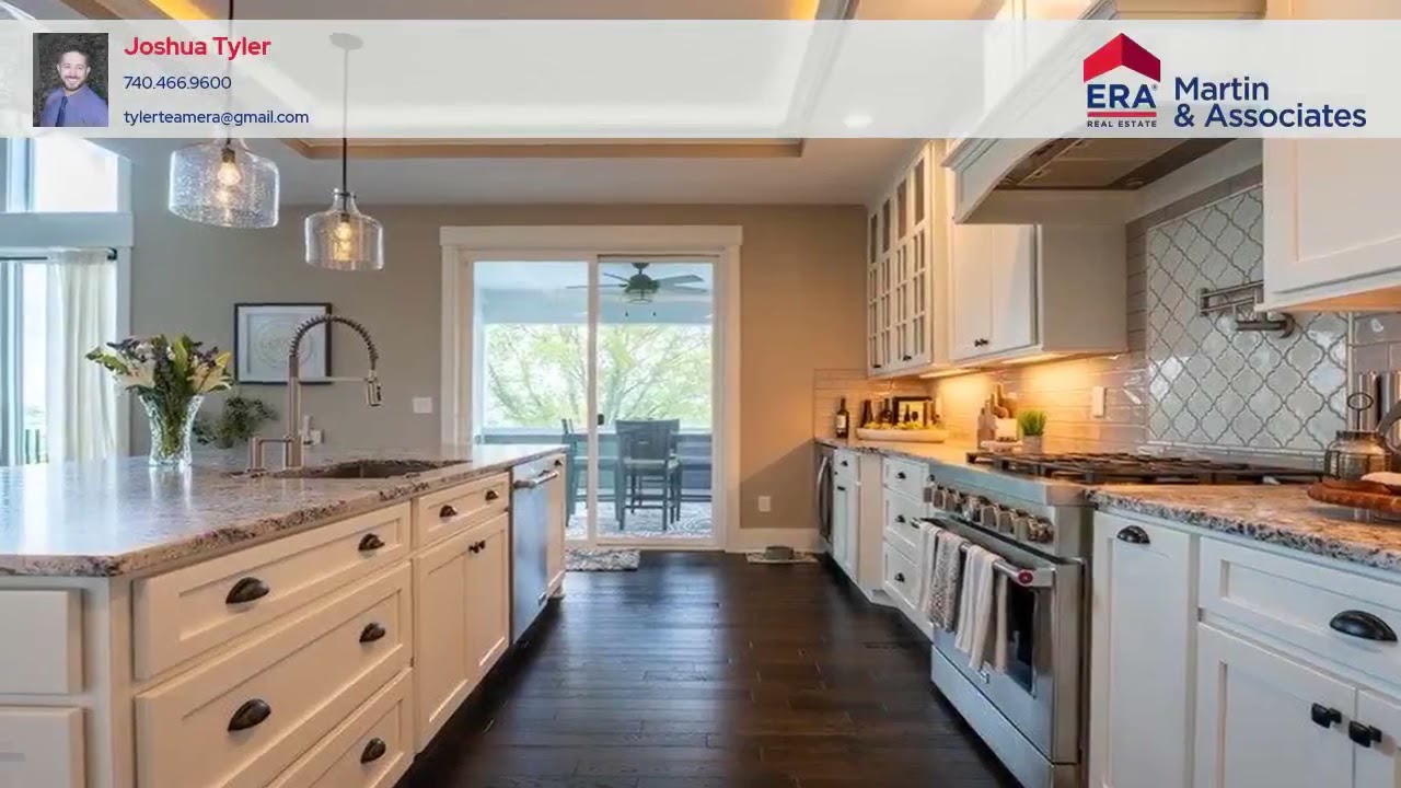 15 Windsor Drive, Chillicothe, OH 45601