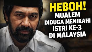 Download Lagu Video Viral Pernikahan Mualem di Malaysia, Publik Aceh Heboh MP3