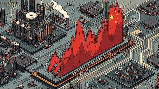 The Hidden Bottleneck: How US AI Infrastructure Relies on Chinese Optics