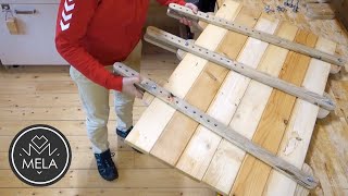 More Clamps | Homemade Tools | Wood Recycling