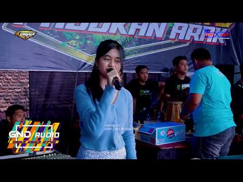 PLENDHUZ MUSIK - NEMEN - CHA CHA IMUET - HAPPY PARTY PASUKAN ARAK - WONOSALAM DEMAK