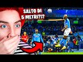 REAGISCO AI MIGLIORI GOL DELLA SERIE A DEL 2023!!