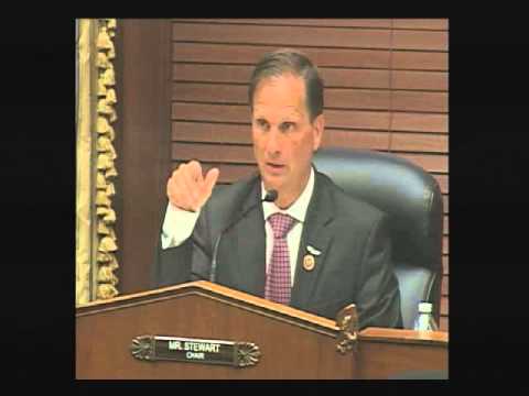 Hearing: Background Check - Achievability of New Ozone Standards (EventID=100968)
