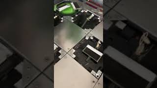 How to mod DDR Solo pads