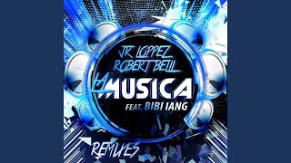 La A (Diego Santander Remix)
