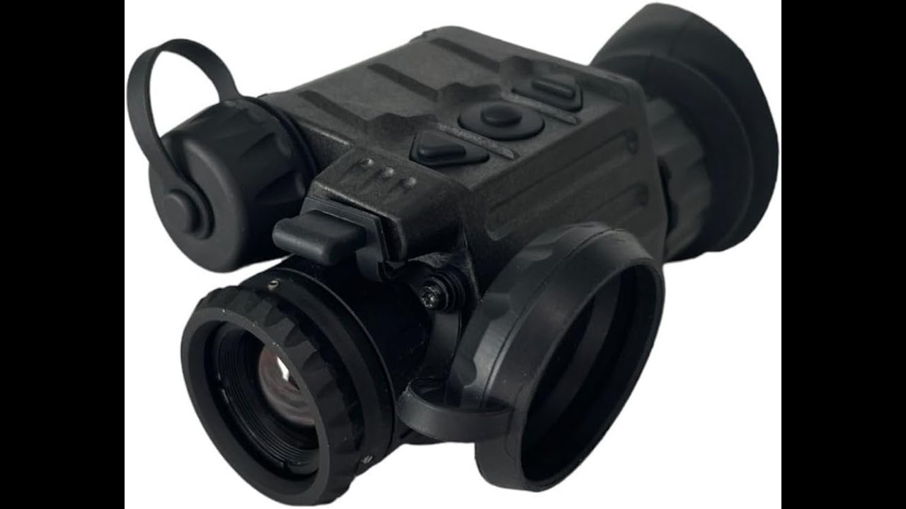 Review: Armasight Sidekick 640 Review – Mini Thermal Monocular with Armacore 640 Core