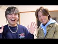 【結婚】今年最後に兄に内緒にしていたことを伝えましたw