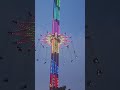 🎡 Bangkok's Tallest Ride? Asiatique Sky in Action!