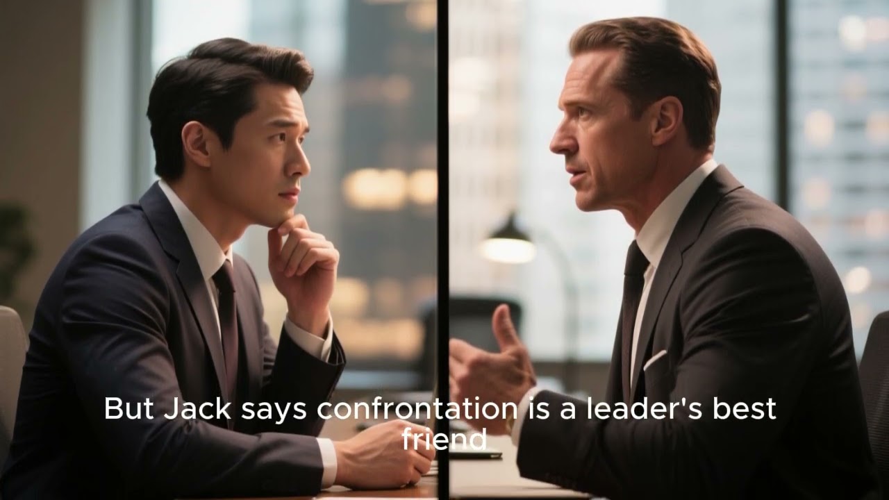 Summary of Winning by Jack Welch