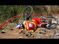 Best MTB Fails Of 2026 #10 | MTB Crashes Of 2026 (So Far) - MTB Daily