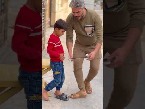 سجودي ما عدهم فلوس شوفو شسوه مهدي