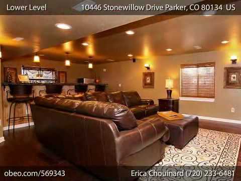 10446 Stonewillow Drive, Parker, CO 80134 $429900