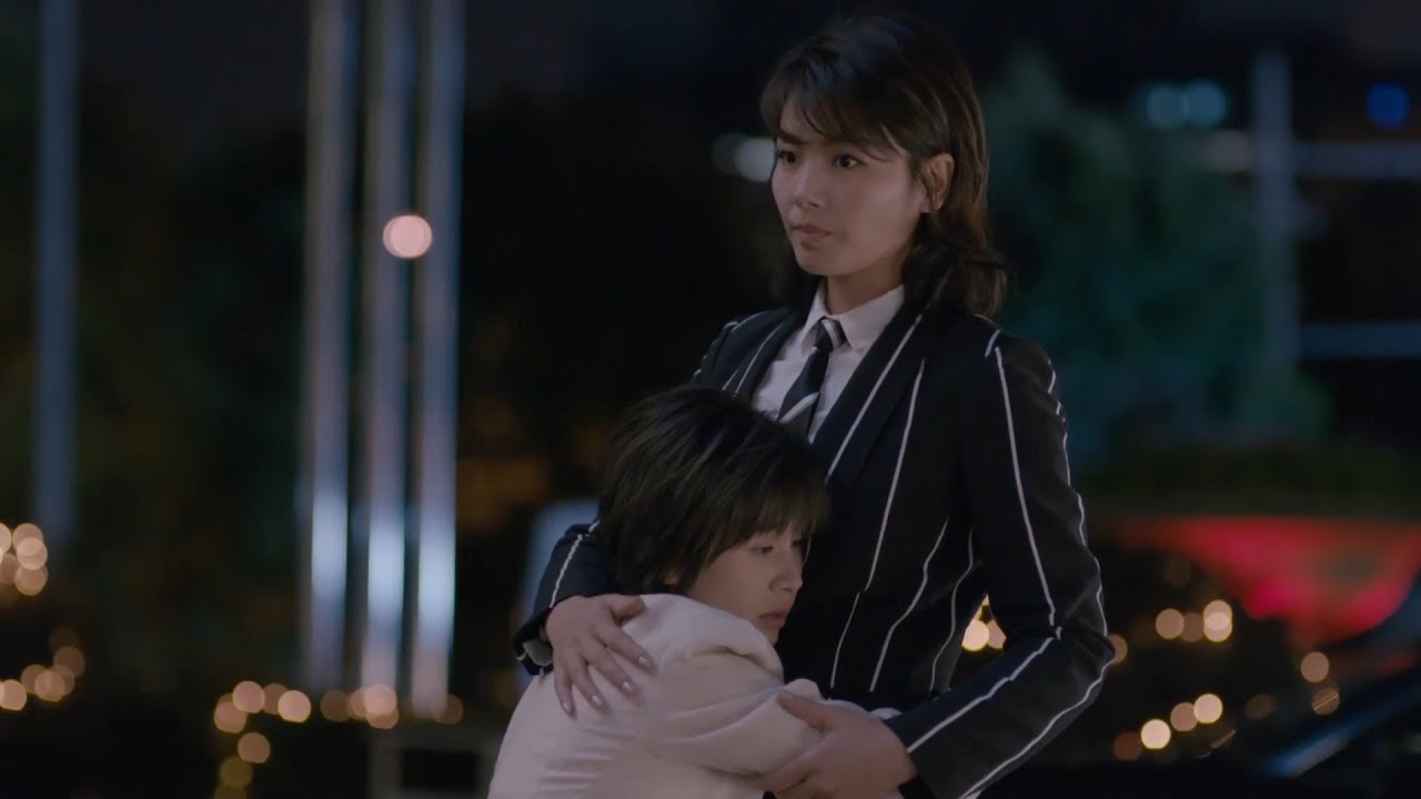 安迪&小曲的日常《你就不要想起我》