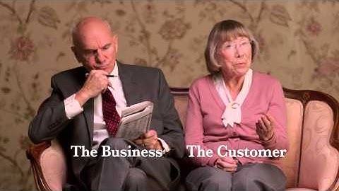 Zendesk - The New Face of Customer Service