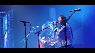 Born & Raised - Shane Smith & the Saints & Jade Marie Patek - Mile0Fest 2023