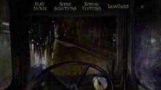 Harry Potter Poadvd Vhs Release