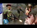 Top 5 Most Deadliest Military Training In The World (Hindi)