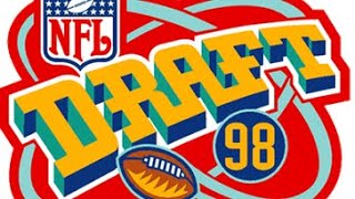 1998 NFL Draft (picks 73-93)