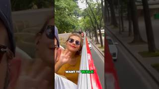 Heat-proof way to see Hanoi | #hanoi #vietnam #travel #travelvlog