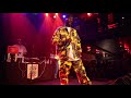 RAKIM - Paid in Full - Live Oakland, CA 2021