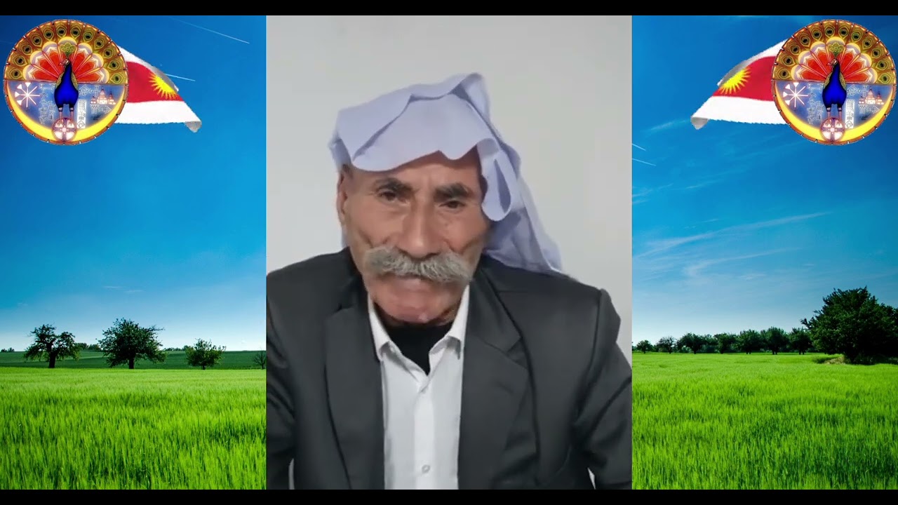 مام فندي سارهاتيا : شيخ ميرزا  و رشو عبيدو