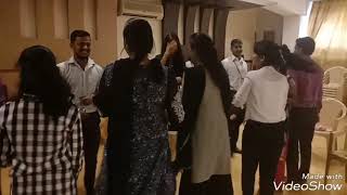 Energizer for learners  during training program screenshot 4
