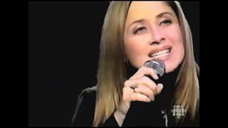 Lara Fabian - Adagio - live Juno Awards 1999 (Retouched)
