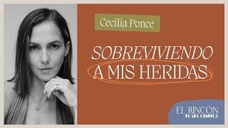 Volver a empezar una y otra vez  Cecilia Ponce | El Rincón de los Errores