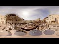 MOROCCO HERITAGE VR / 360