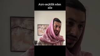 Ayrı-Seçkilik Ə Baxe