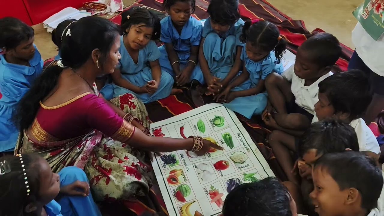 DECE PROJECT VIDEO||JAYAMATI DECE IGNOU||SISHUBATIKA