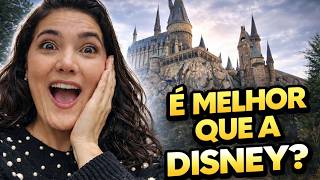 Vale A Pena O Islands Of Adventure Com Criança?