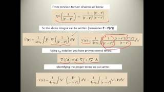 Undergraduate Electricity and Magnetism Dielectrics Part II Bound Charge
