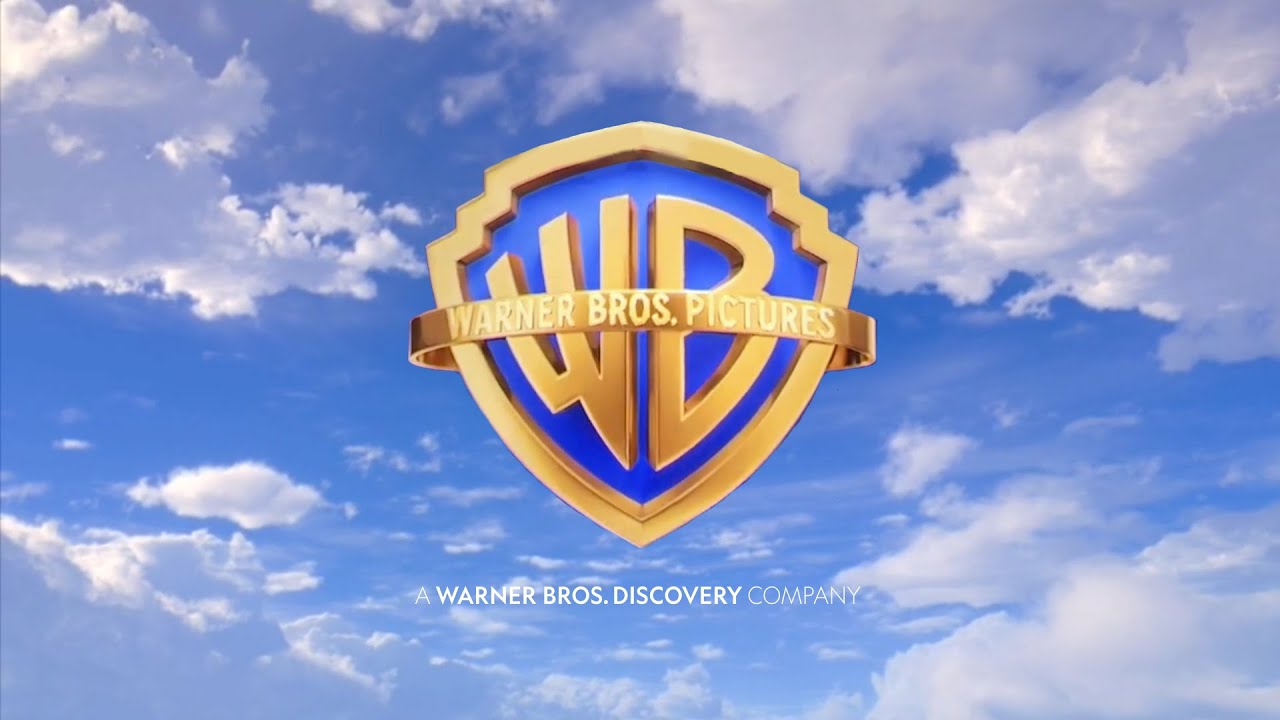 CAMRIP] Warner Bros. Pictures new logo (2023; with original pitch of the  2021 fanfare) 