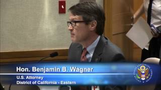 USSC Public Hearing on Proposed 2015 | Guidelines - Part 2: Economic Crime Panels