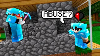 HCF, But I Can Access Every Claim...