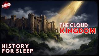 The Lost KINGDOM That Lived Inside a Cloud | 3 Hour History for Sleep