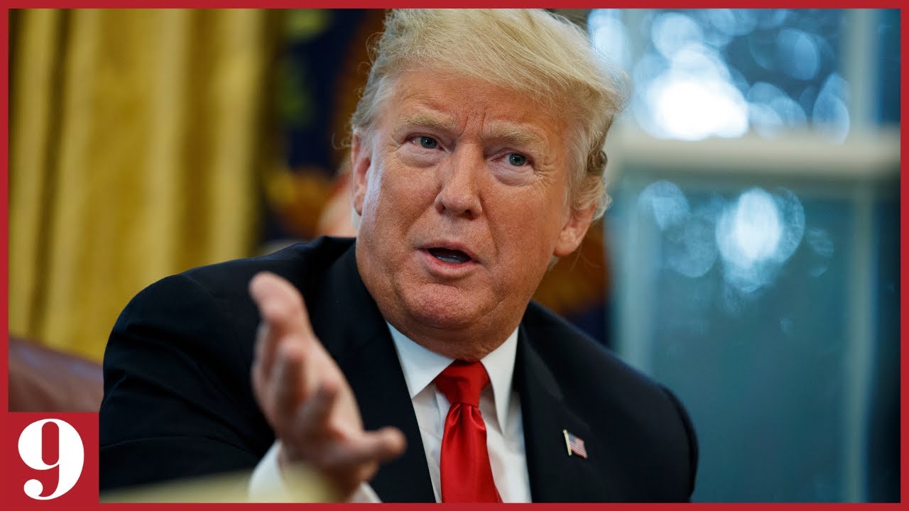 Trump Transition: Cabinet Confirmation Hearings Begin - What's at Stake ...