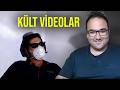 MURAT ABİ GF, ESKİ KÜLT VİDEOLARINI İZLİYOR - Kült Videolar #1