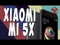 Xiaomi mi 5X. Полуфлагман :)  / Арстайл /
